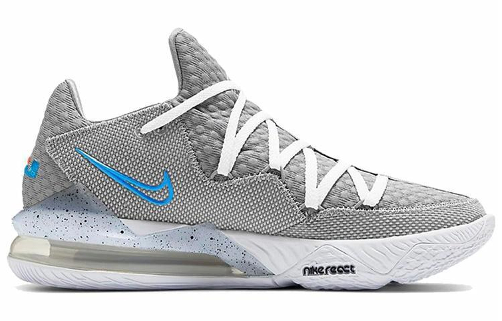 Кроссовки Nike Lebron 17 Low Ep 17