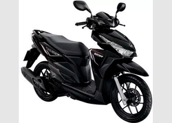 Скутер VENTO INFERNO 170cc (Replika Honda Click)