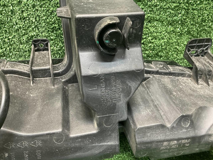 ДХО левый Changan CS95PLUS (2023-н.в.)