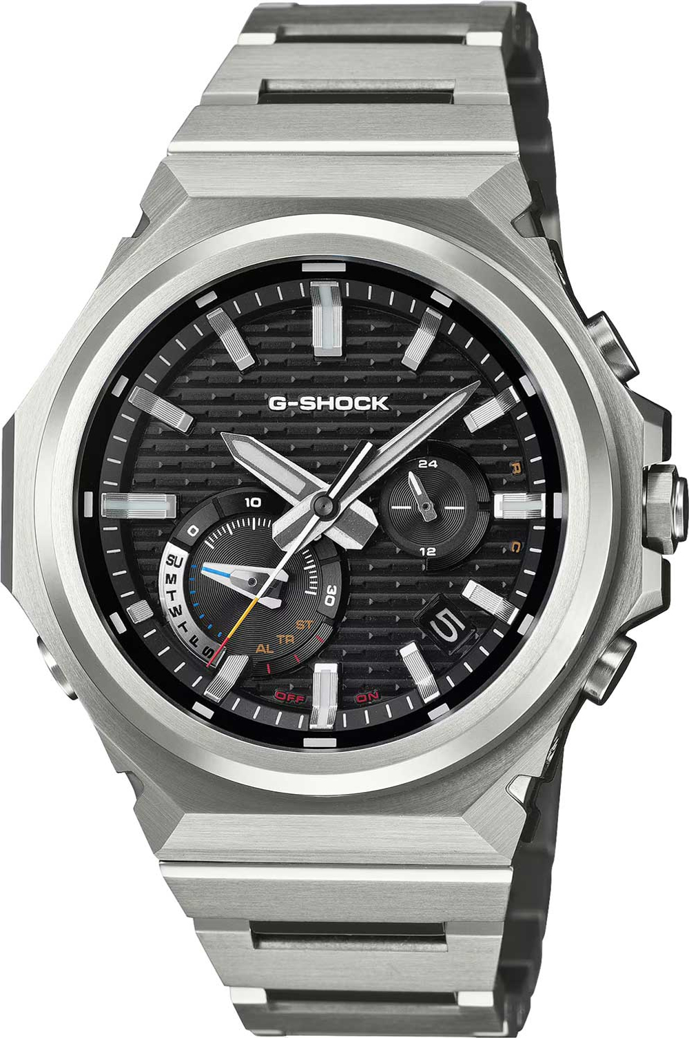 Часы Casio GST-B1000D-1A
