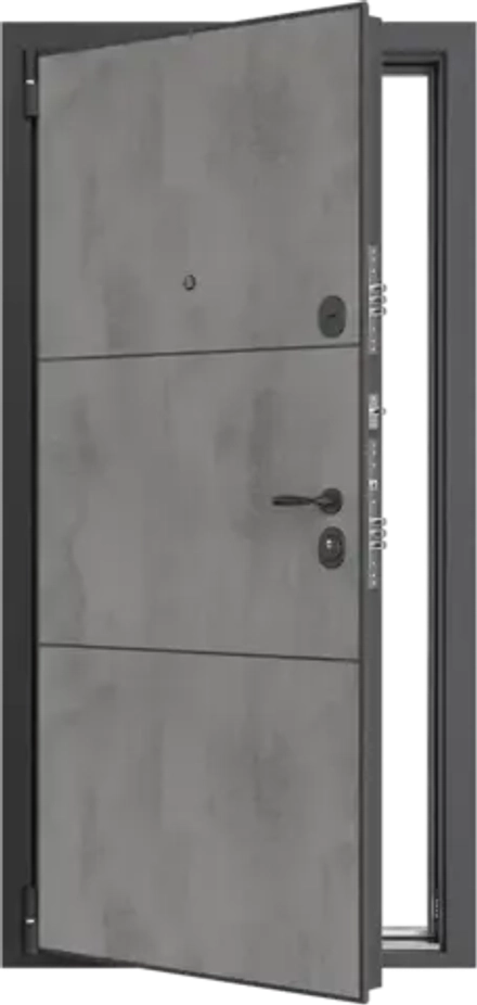 Входная дверь Alfa 2P 1.1