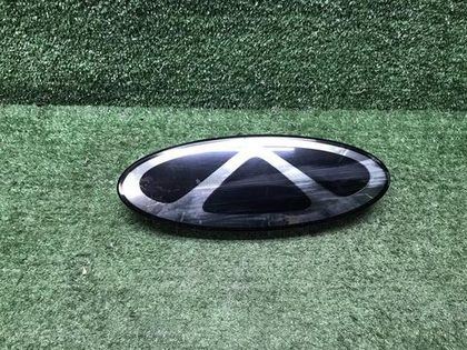 Эмблема Chery Tiggo 8 Pro Max (2022-н.в.)