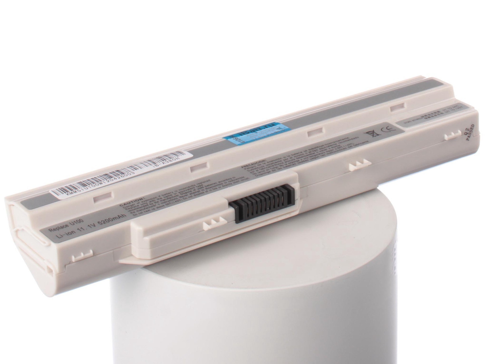 Аккумулятор iBatt 5200mAh, для Wind U100 S12 U270 U135DX U120 U90 S12T U135 U210 U250 Wind12 U270-229 U270-605X U140 U200