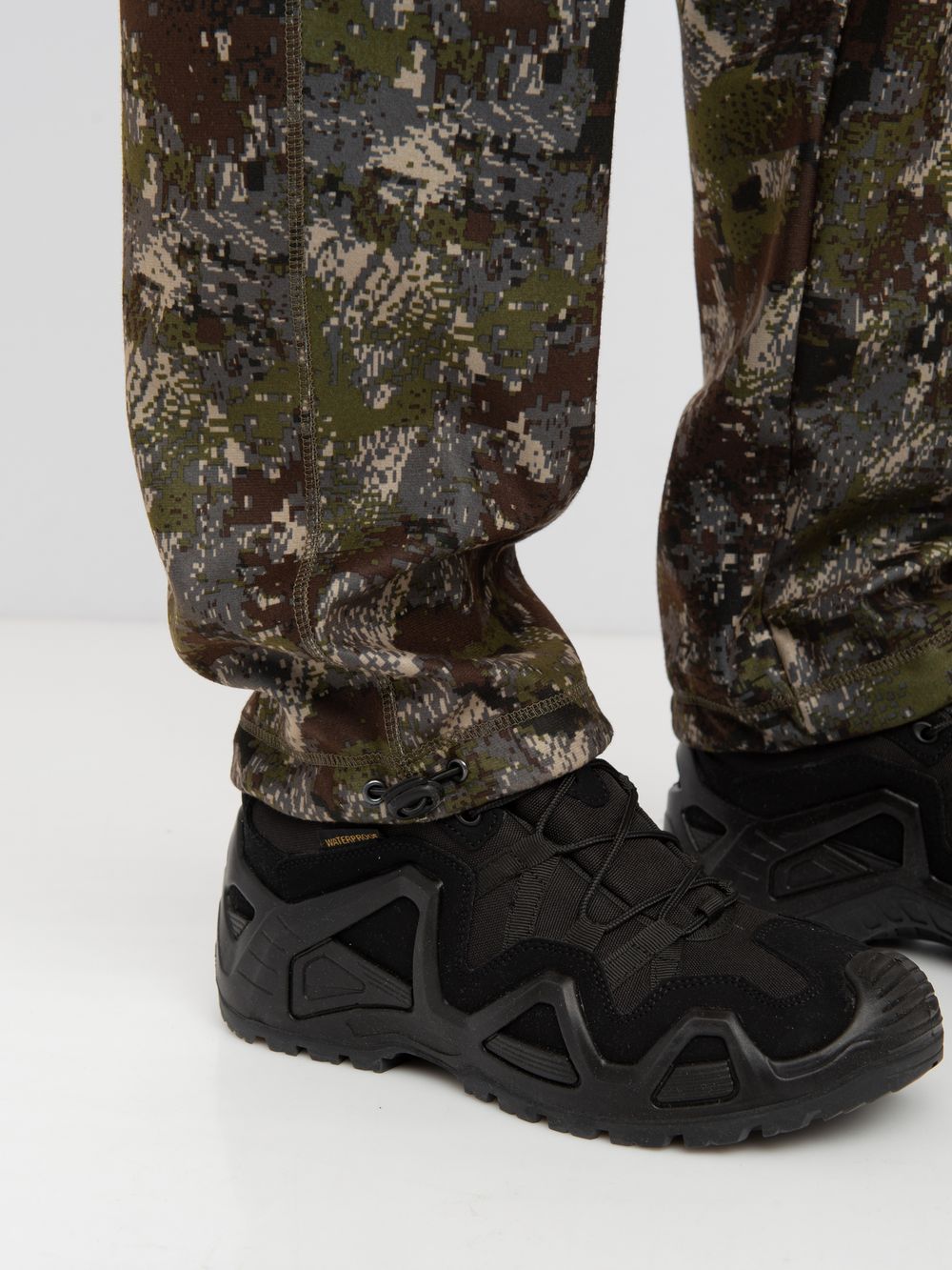 Костюм демисезонный Никс-Люкс ткань Alova Windblock цвет Хамелеон Костюм демисезонный Никс-Люкс ткань Alova Windblock цвет Хамелеон