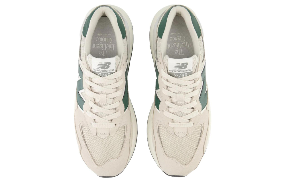 Кроссовки New Balance Nb 5740