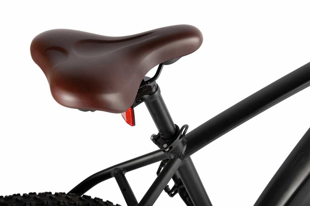 Электровелосипед Eltreco Hook (2024)