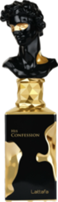 Lattafa His Confession EDP