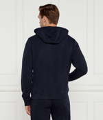 Худи Hechter Paris - темно-синий(70002-142924)