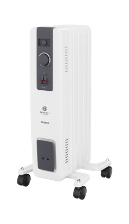 ROR-FR7-1500M ROYAL Clima Масляный радиатор