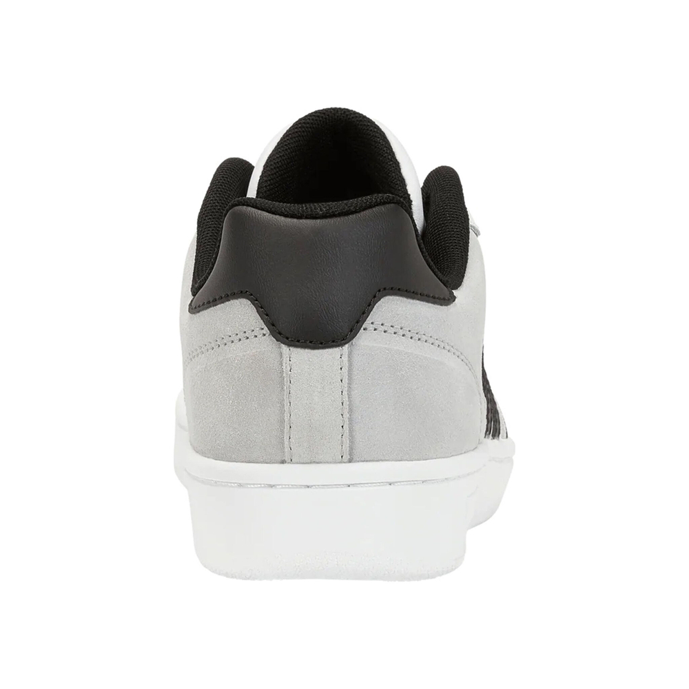 Мужские теннисные кроссовки K-Swiss Court Palisades Sneakers Men - White, Lightgrey