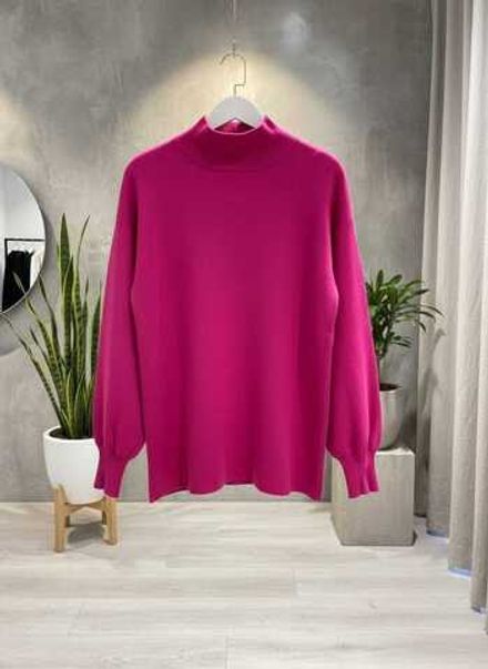 Свитер 50338602 Fabrika