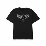 Футболка Питерский Щит x TOP DOG Сплав, черный