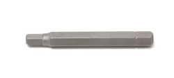 Бита 6-гранная Н8х70мм, 5/16''(10шт/уп) Forsage F-1547008