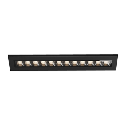 Уличный потолочный светильник Outdoor O488DL-L12GF4K