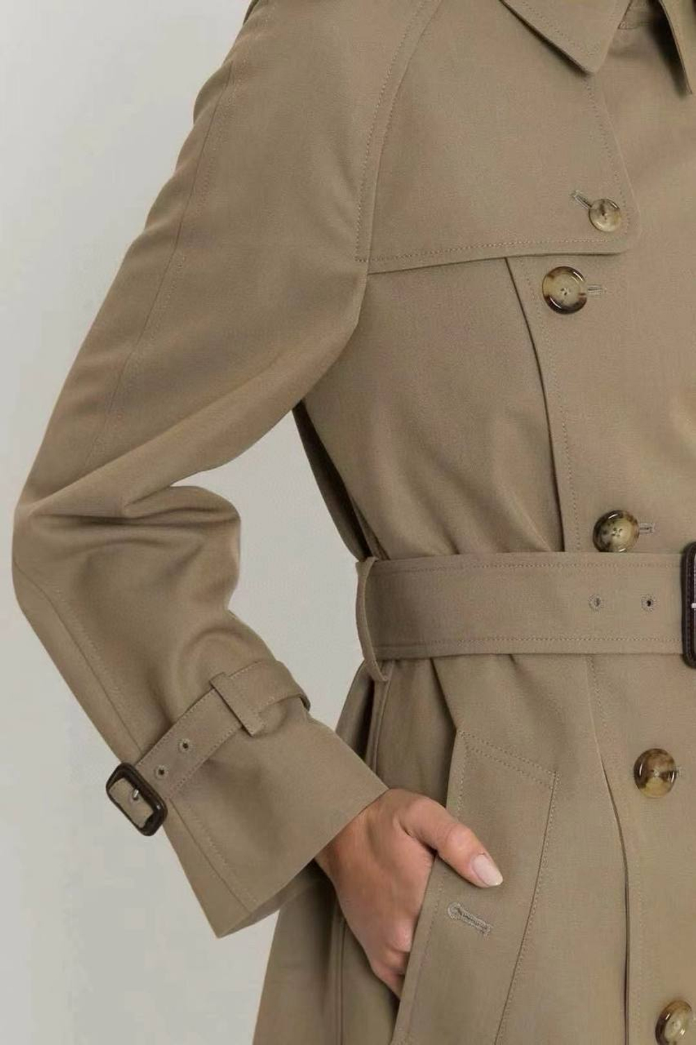 Плащ Celine