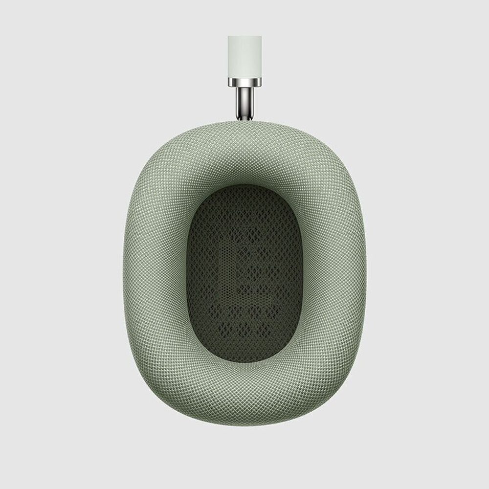 Беспроводные наушники Apple AirPods Max Sky Blue, синий, blue
