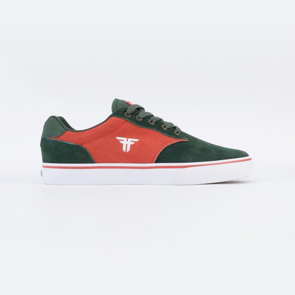 Fallen The Goat (forest/green/orange) артикул:FMO1ZA26 - купить в магазине Дайс