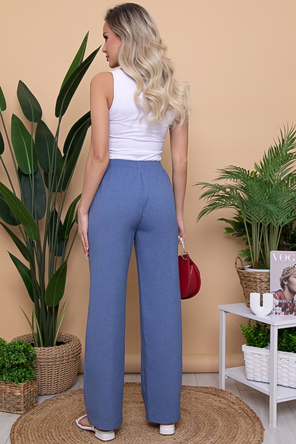 Брюки 5105 Avili (Акция)