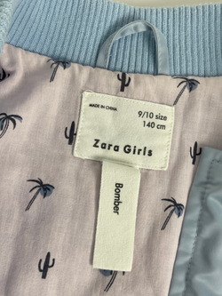 Бомбер Zara