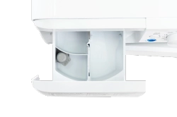 Стиральная машина Indesit BWSA 7109 WWV RU 869895600070