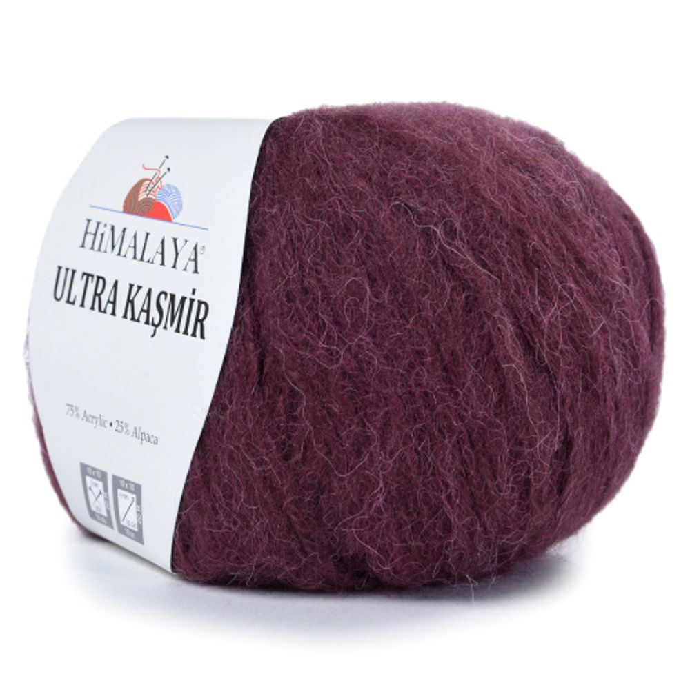 Пряжа Himalalya Ultra Kasmir (56804)
