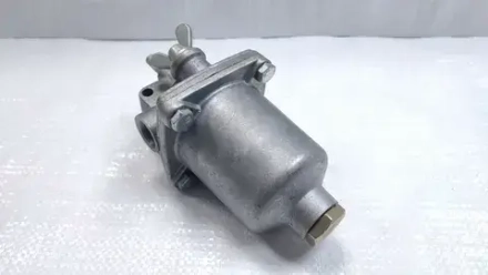 ППЗ металлический корпус (К) 100-3536010