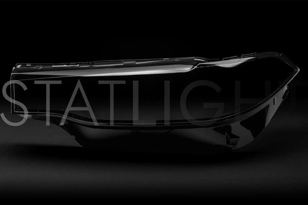 Правое стекло фары BMW X7 G07 2018-2023