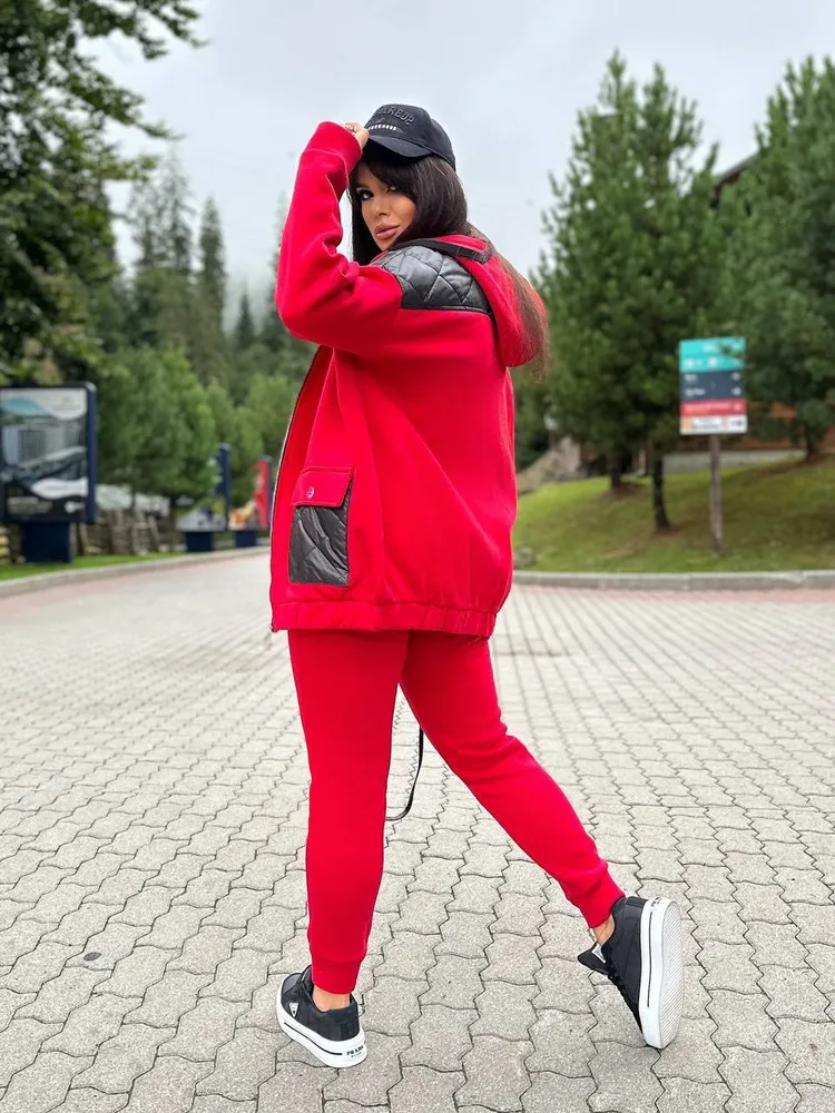 Костюм УК-1206 Fabrika