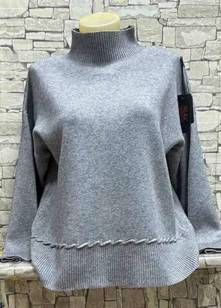 Свитер 2945699 Fabrika