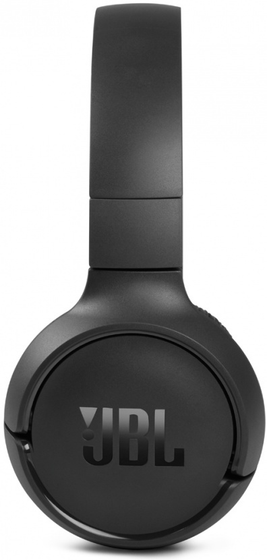 Наушники накладные Bluetooth JBL Tune 510BT Black (JBLT510BTBLK)