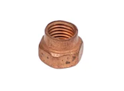 Гайка крепления выпускного коллектора 90179-08029-00