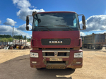 КамАЗ 65801 8x4 Самосвал 65801-001-68(T5) (Дизельный, 12,0 л, 428 л.с., МТ)
