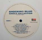 Shocking Blue / Single Collection (A's &amp; B's), Part I (Coloured Vinyl)(2LP)