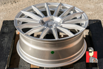 Комплект дисков Shogun S15 17x7 et35 5x114.3
