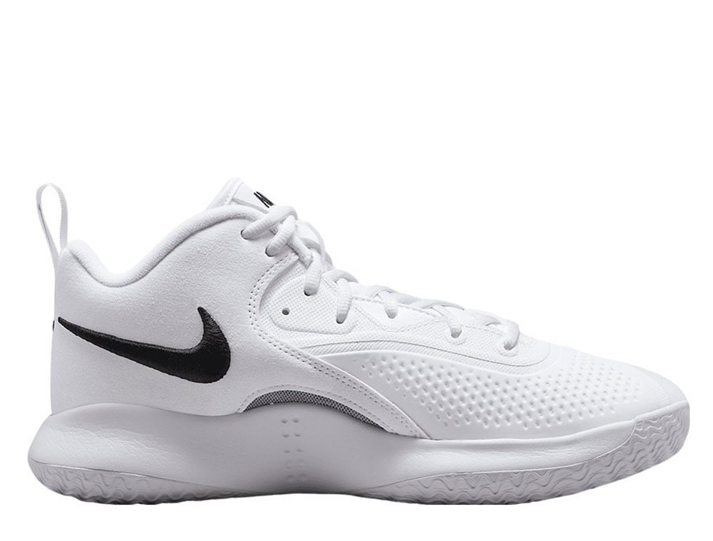 Волейбольные кроссовки Nike Zoom Hyperset 2
