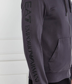 Худые EA7 - фиолетовый(7M000568 AF13512)