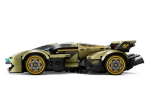 Конструктор LEGO Speed Champions 76923 Суперкар Lamborghini Lambo V12 Vision GT