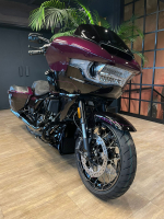Harley-Davidson CVO Road Glide 121 (Poison Berry) 2025