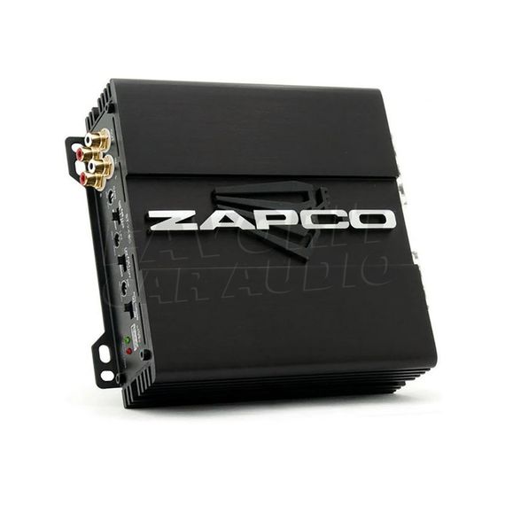 Усилитель ZAPCO ST-2X SQ