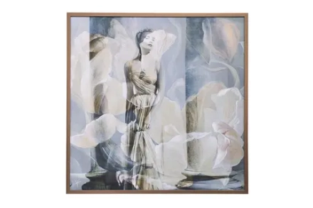 Картина Garda Decor 89VOR-AQUARELLE41