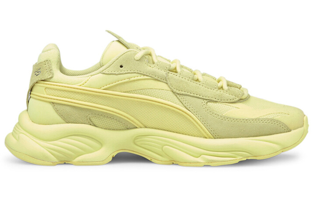 PUMA Rs Connect Mono Leisureclunky