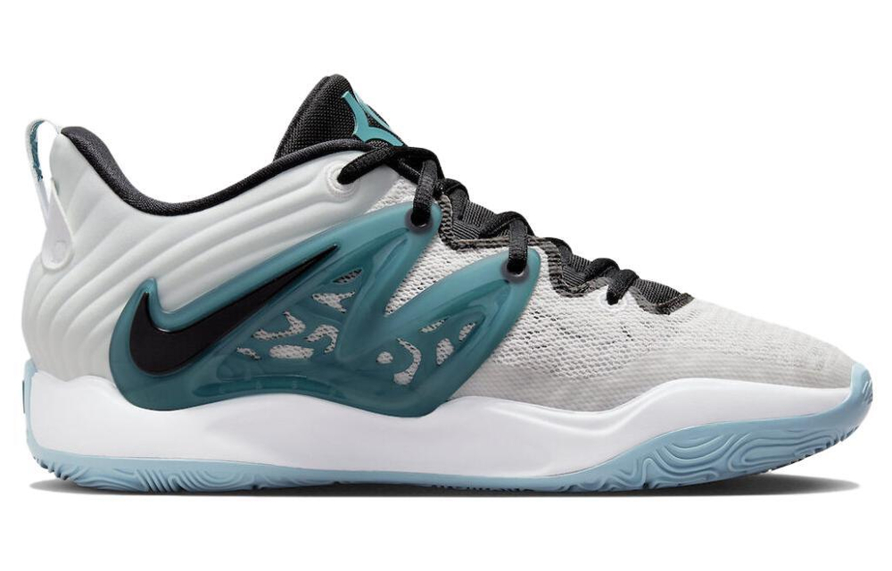 Кроссовки Nike Kd 15 15 "Grey Teal"