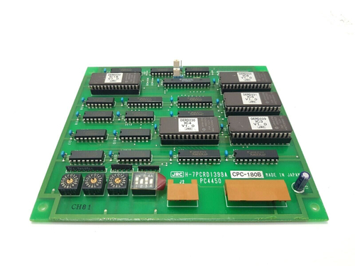 PC4450 CPC-180B H-7PCRD1399A