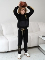 Спортивный костюм для мальчика