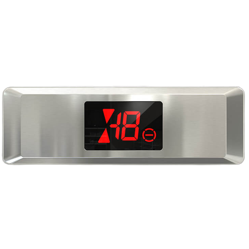 Пост индикации АVOX AV4070 GENEMEK