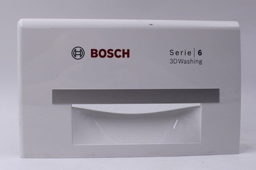 Крышка дозатора 9000611397 стиральной машины Bosch WLK20