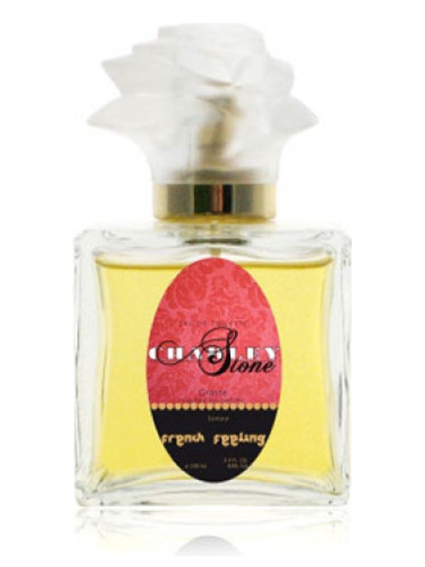 Guy Bouchara French Feeling