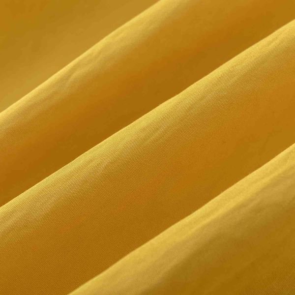 Шорты Puff желтые - фото 6