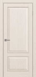 Межкомнатная дверь Optima Porte ТОСКАНА 640.11 с багетом