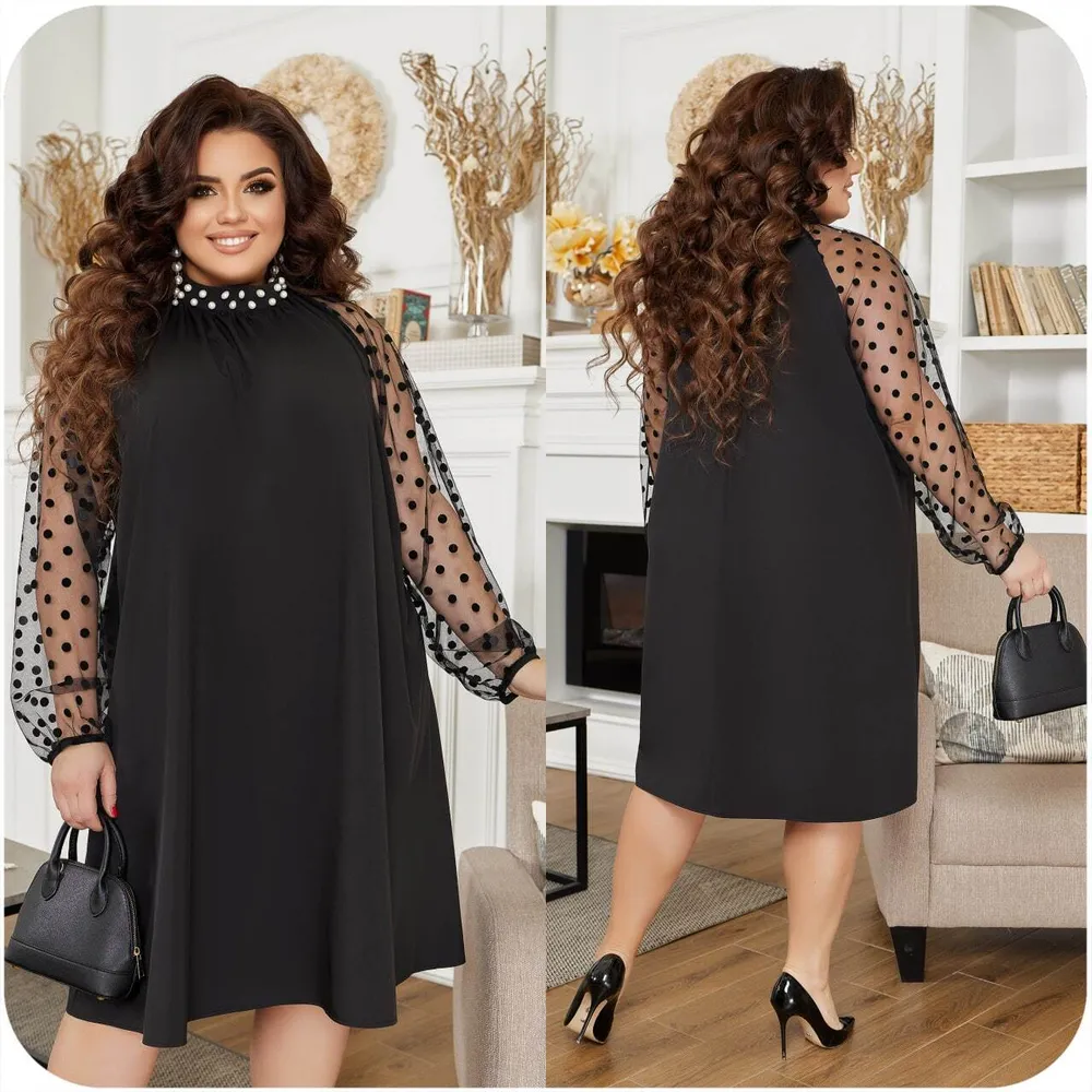 Платье УК-3411 Fabrika